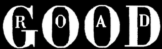 GOOD ROAD logo