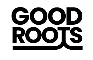 GOOD ROOTS logo