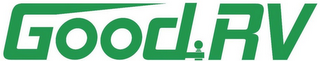 GOOD RV logo