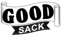 GOOD SACK logo