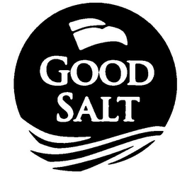 GOOD SALT logo