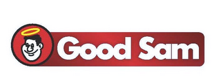 GOOD SAM logo