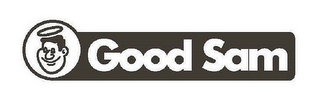 GOOD SAM logo