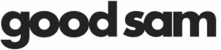 GOOD SAM logo