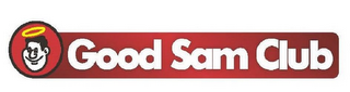 GOOD SAM CLUB logo