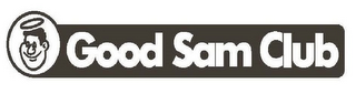 GOOD SAM CLUB logo