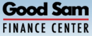 GOOD SAM FINANCE CENTER logo