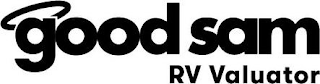 GOOD SAM RV VALUATOR logo