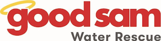 GOOD SAM WATER RESCUE logo