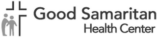 GOOD SAMARITAN HEALTH CENTER logo