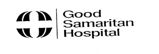 GOOD SAMARITAN HOSPITAL logo
