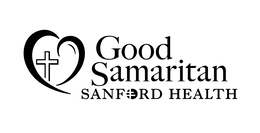 GOOD SAMARITAN SANFORD HEALTH logo