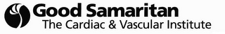 GOOD SAMARITAN THE CARDIAC & VASCULAR INSTITUTE logo