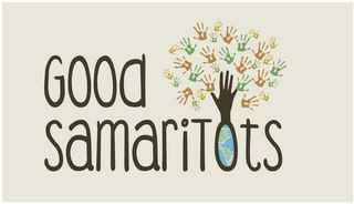 GOOD SAMARITOTS logo