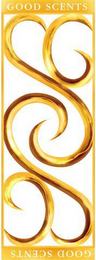 GOOD SCENTS logo