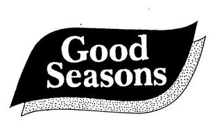 GOOD SEASONS logo