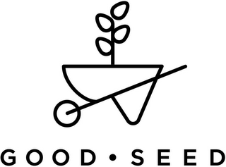 GOOD SEED logo