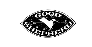 GOOD SHEPHERD logo