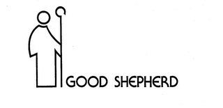 GOOD SHEPHERD logo