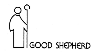 GOOD SHEPHERD logo