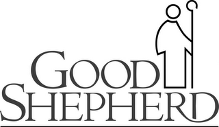 GOOD SHEPHERD logo