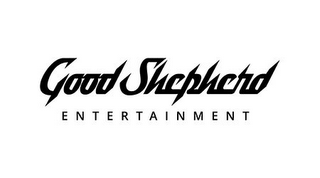 GOOD SHEPHERD ENTERTAINMENT logo