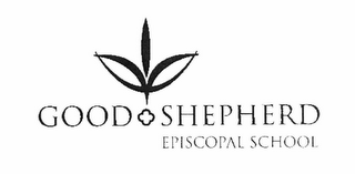 GOOD SHEPHERD EPISCOPAL SCHOOL logo