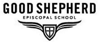 GOOD SHEPHERD EPISCOPAL SCHOOL logo