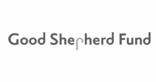 GOOD SHEPHERD FUND logo