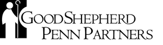 GOOD SHEPHERD PENN PARTNERS logo