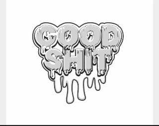 GOOD SHIT logo