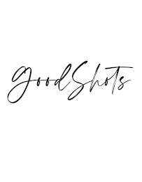 GOOD SHOTS logo