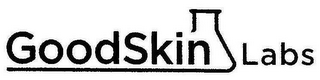 GOOD SKIN LABS logo