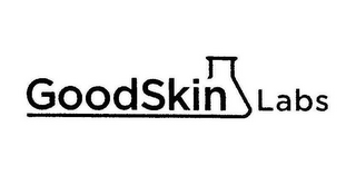 GOOD SKIN LABS logo