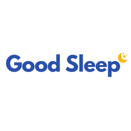 GOOD SLEEP logo