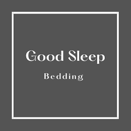 GOOD SLEEP BEDDING logo