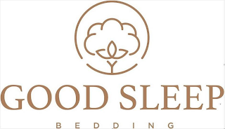 GOOD SLEEP BEDDING logo