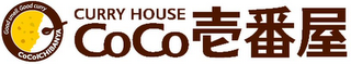 GOOD SMELL. GOOD CURRY COCOICHIBANYA CURRY HOUSE COCO logo