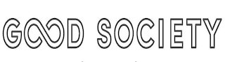 GOOD SOCIETY logo
