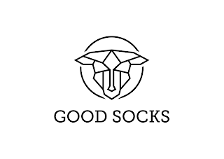 GOOD SOCKS logo