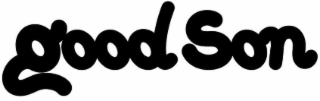 GOOD SON logo