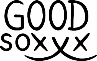 GOOD SOXXX logo