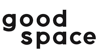 GOOD SPACE logo