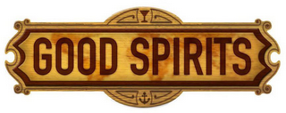 GOOD SPIRITS logo