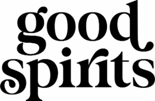 GOOD SPIRITS logo