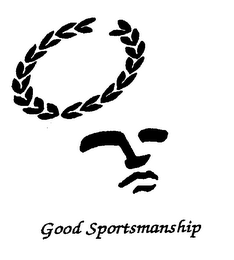 GOOD SPORTSMANSHIP