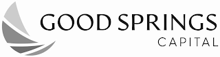 GOOD SPRINGS CAPITAL logo