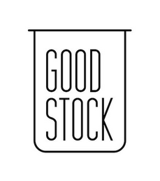 GOOD STOCK logo