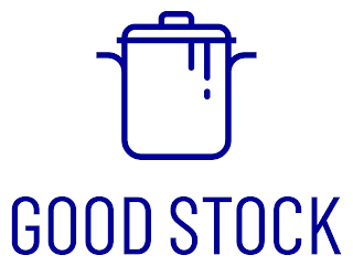 GOOD STOCK logo