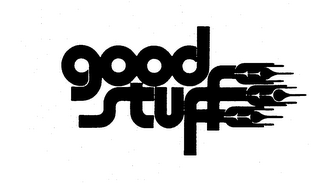 GOOD STUFF logo